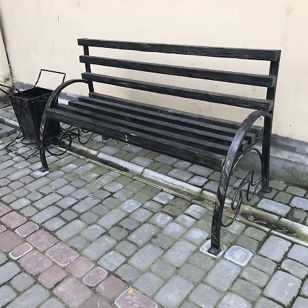 Apartment On Vialikaja Trajeckaja 格罗德诺 外观 照片